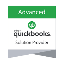 QuickBooks Advanced Solution Provider